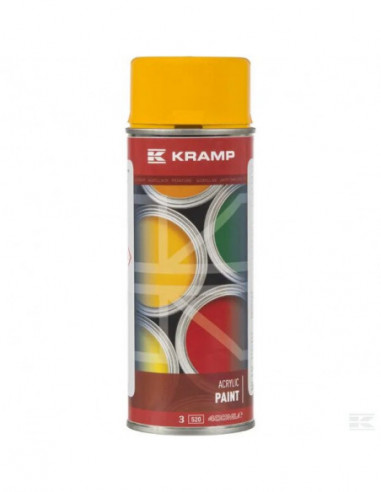 Walterscheid giallo 400ml