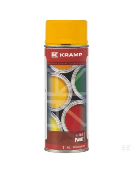 Walterscheid giallo 400ml