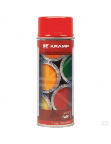 SAME rosso 400ml