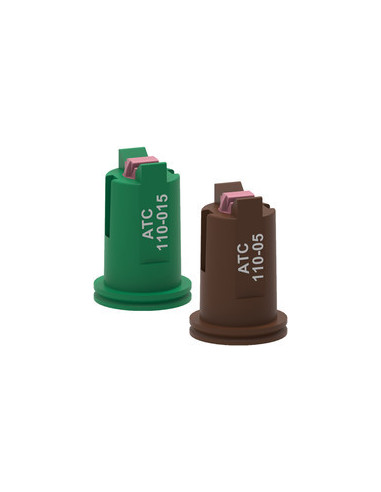 UGELLO DOPPIO ANTIDERIVA CER. 11004 422ATC11004...