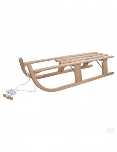 z.Slitta legno agg. apribile