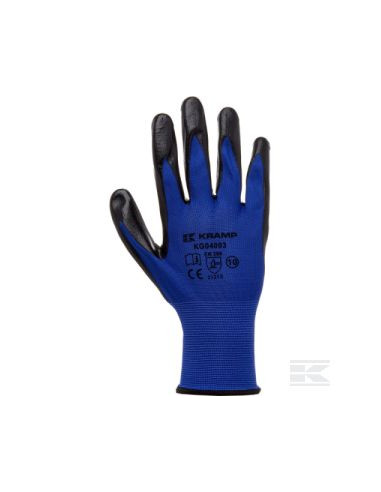 Guanti Kramp 4.003 9/L