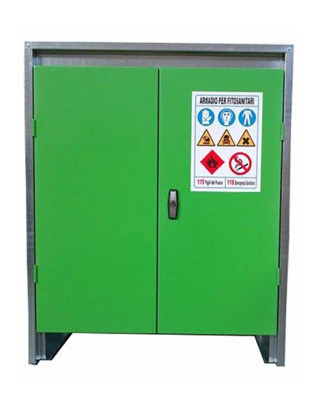 Phito box 1000x800x450