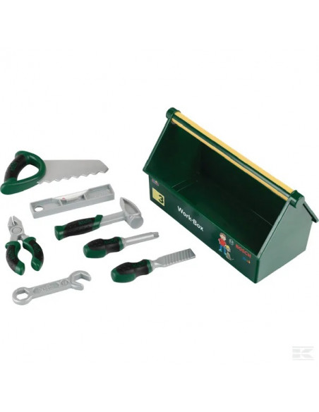 Box da lavoro Bosch