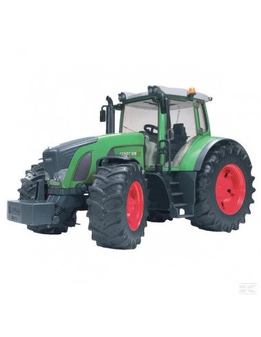 Fendt 936 Vario