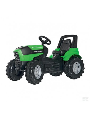 DEUTZ-FAHR Agrotron 7250 TTV
