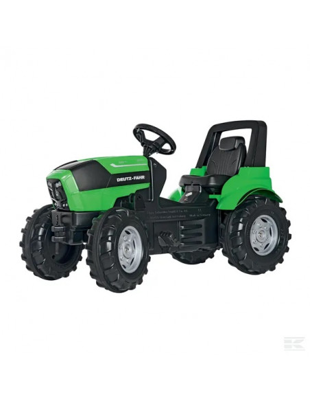 DEUTZ-FAHR Agrotron 7250 TTV