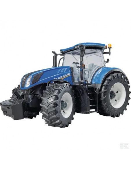 Trattore New Holland T7.315