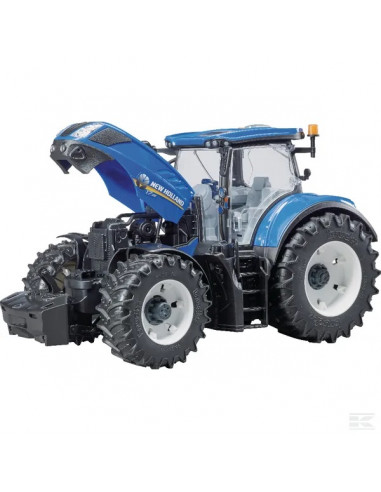 Trattore New Holland T7.315