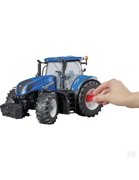 Trattore New Holland T7.315