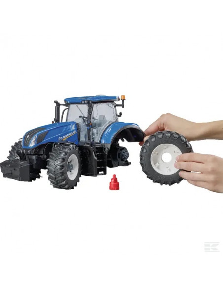 Trattore New Holland T7.315