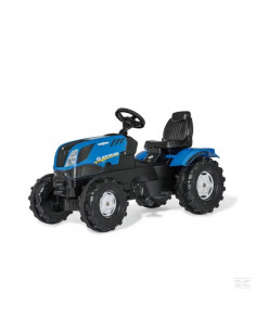 New Holland T7