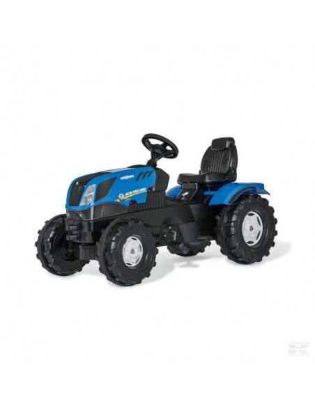 New Holland T7