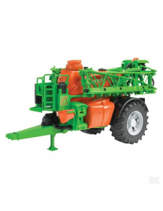 Irroratore trainato Amazone UX5200