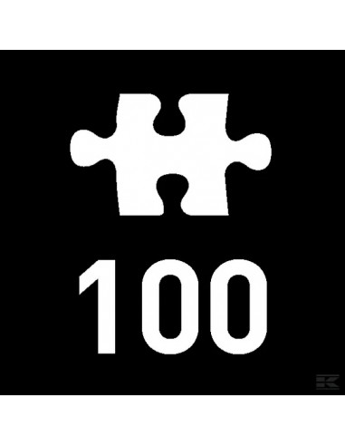 Puzzle John Deere Mietitrebbia