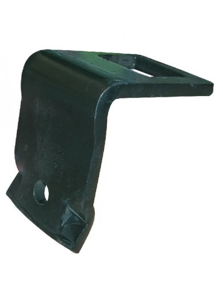 Staffa portadente per telaio 50x13mm Kongskilde