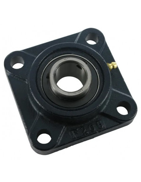 UCF212GP Supporto flangia quadrang. completo