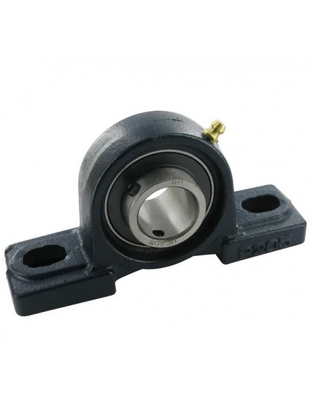 UCP205GP Supporto diritto completo
