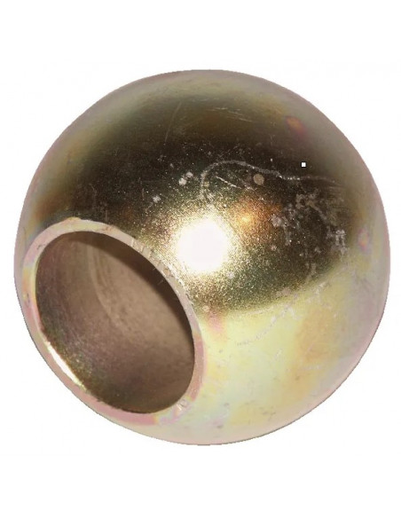 Rotula braccio inferiore Cat.3/3 Ø 37 / 64x45mm