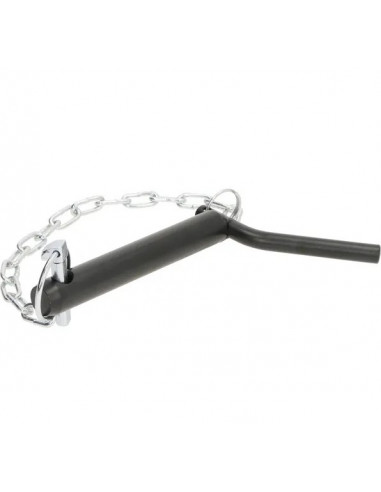 Spina con maniglia 28x123 mm