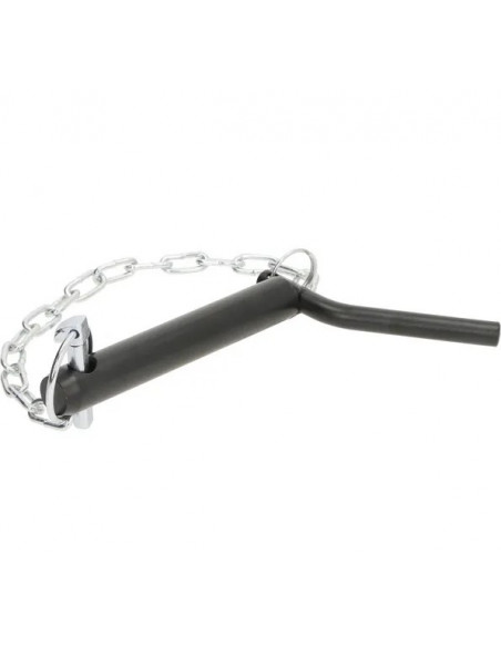 Spina con maniglia 28x123 mm