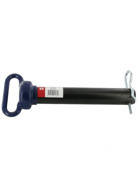 Spina con manico Ø32x190 mm