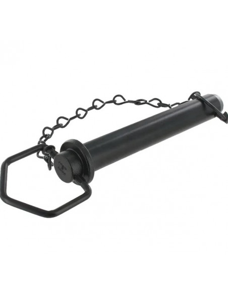 Spina con maniglia 22x157 mm