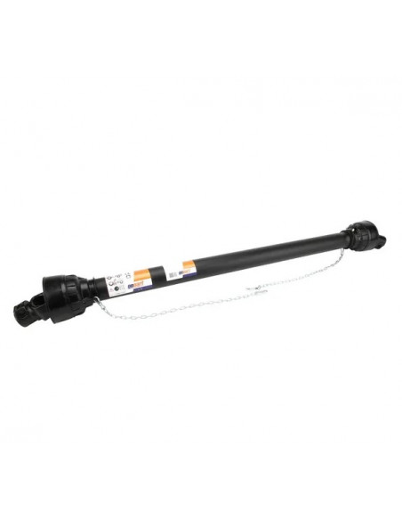 Albero cardanico PTO 20 L: 1010 mm