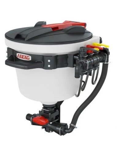 MIXER ECOLOGICO NIAGARA 30 LT