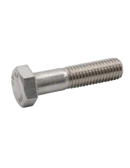 Vite M8x80 8.8 zinc.