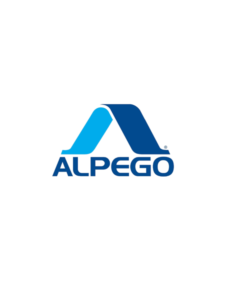 GAMBA POSTERIORE TELAIO CENTR.