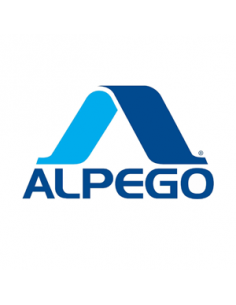 TUBO CORRUGATO D.140 L:453 CON BORDO 150 E FLANGIA180