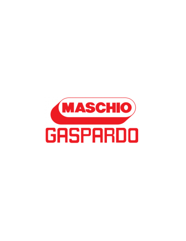 VITE M6X1X40